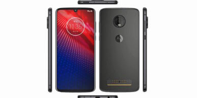 Dit moet je weten over de nieuwe Motorola Moto Z4 Dit moet je weten over de nieuwe Motorola Moto Z4