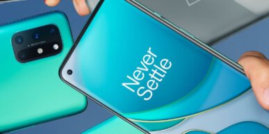 Verschillen tussen de OnePlus 8T en OnePlus 8 Pro Verschillen tussen de OnePlus 8T en OnePlus 8 Pro