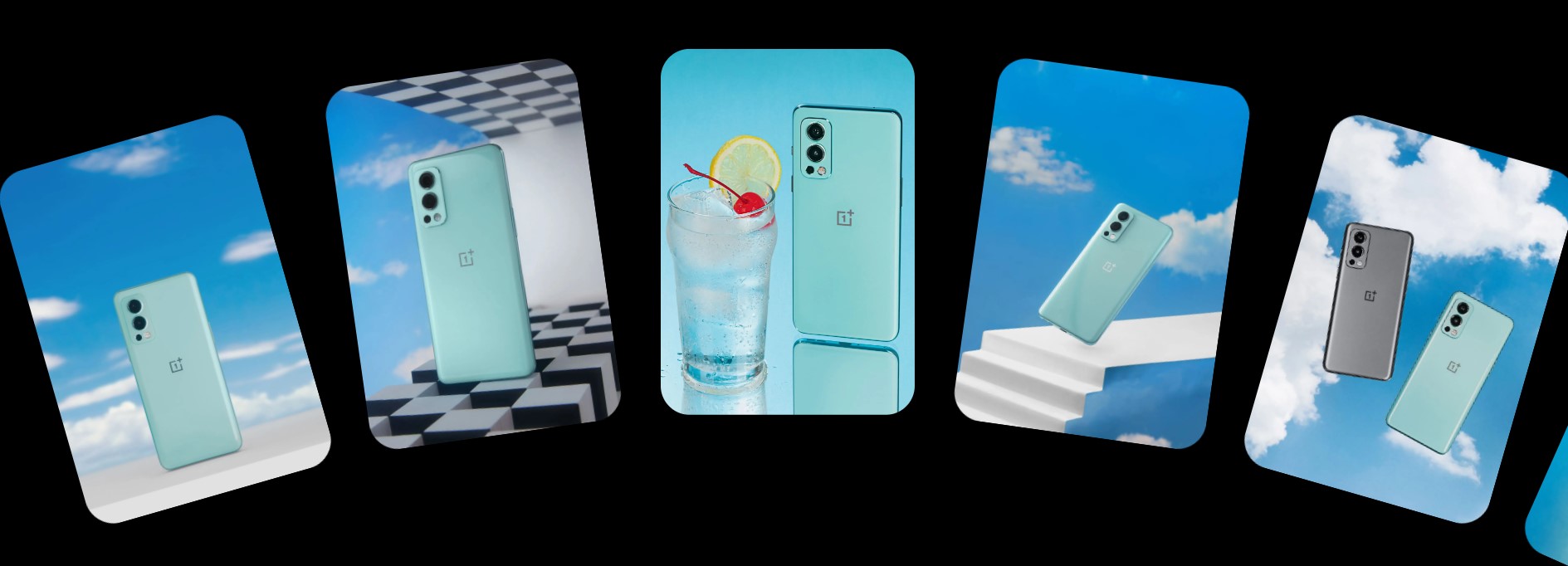 OnePlus Nord 2 5G abonnement