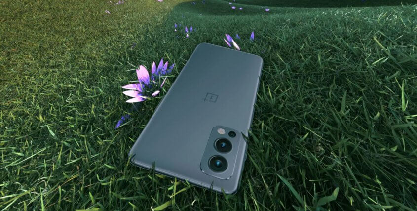 OnePlus Nord 2 5G kopen