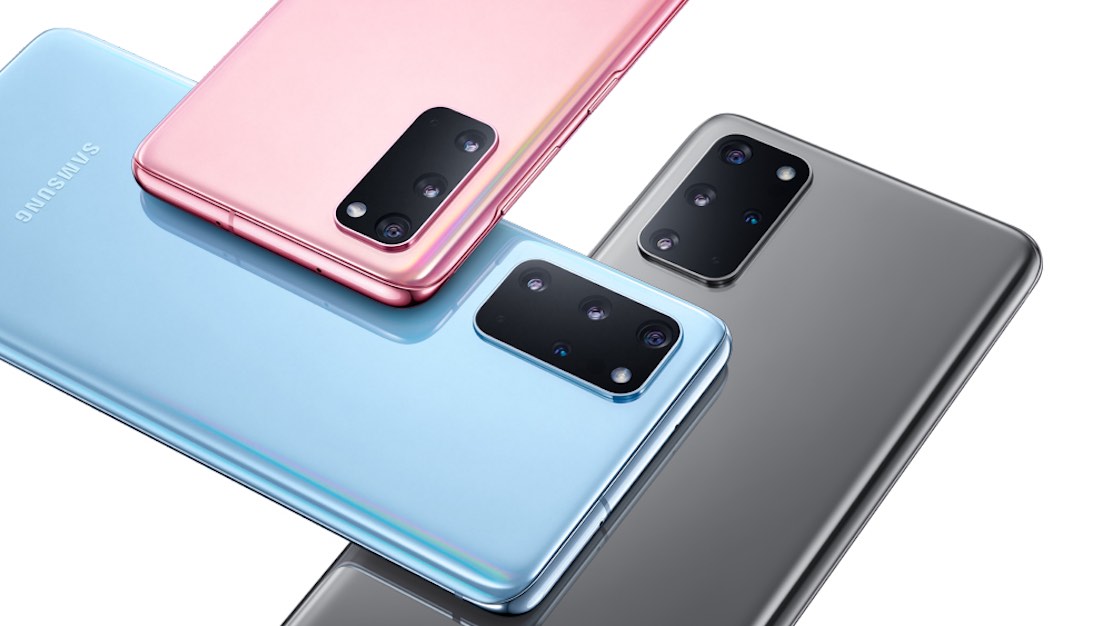 Samsung Galaxy S20 telefoon abonnementen vergelijken