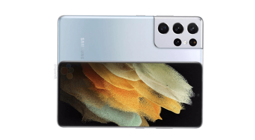 Samsung Galaxy S21 kopen of S20