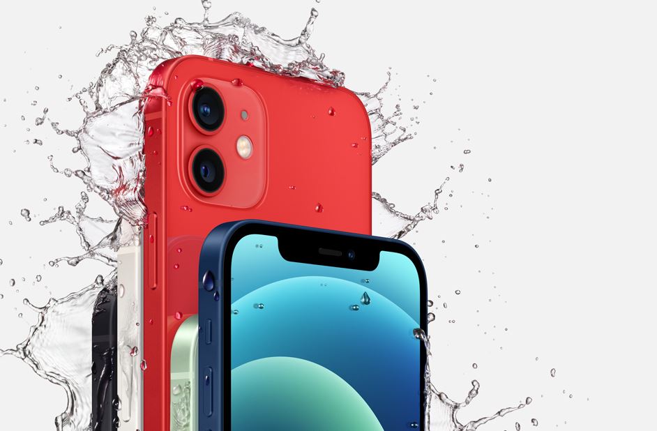 Verschil iPhone 11 vs iPhone 12 kopen