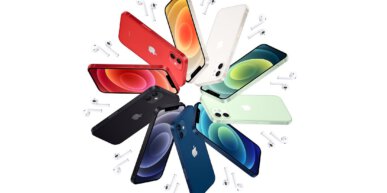 Compleet overzicht van alle iPhones uit 2020 Compleet overzicht van alle iPhones uit 2020