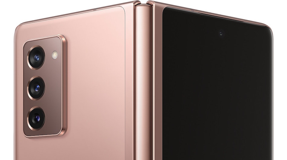 galaxy z fold 2 kopen