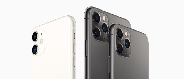 iPhone 11