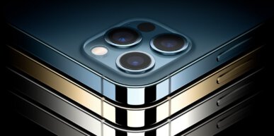 iPhone 12 Pro vs iPhone 12 Pro Max: de verschillen