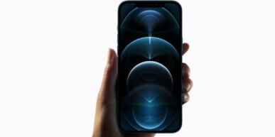 iPhone 12 Pro Max en iPhone 12 Mini nu te bestellen
