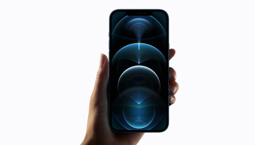 iPhone 12 Pro Max nu te koop