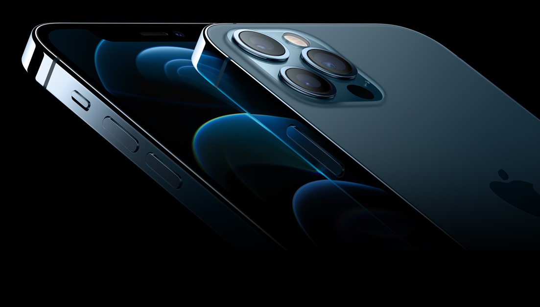 iPhone 12 Pro kopen met abonnement