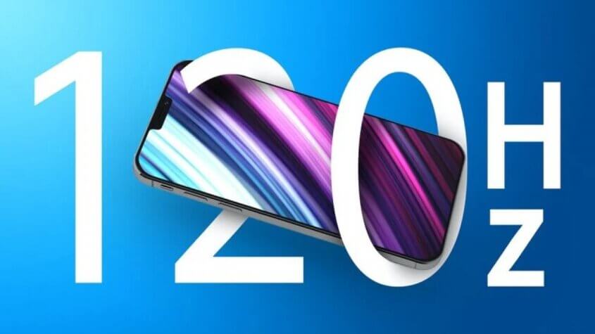 iPhone 13 gerucht kopen