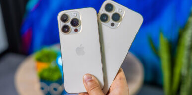 iPhone 14 Pro vs iPhone 14 Pro Max: wat zijn de verschillen?