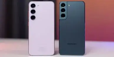 Samsung Galaxy S23 vs Galaxy S22: wat zijn de belangrijkste verschillen? Samsung Galaxy S23 vs Galaxy S22: wat zijn de belangrijkste verschillen?