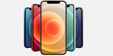 iPhone 11 vs iPhone 12: de verschillen