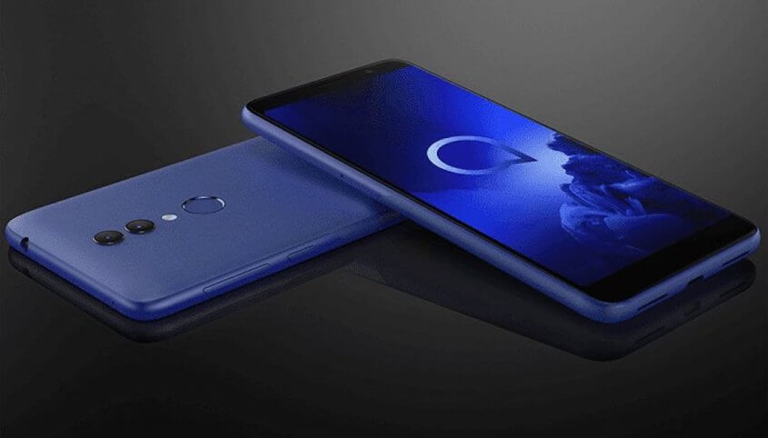 Alcatel 1X 2019 abonnement