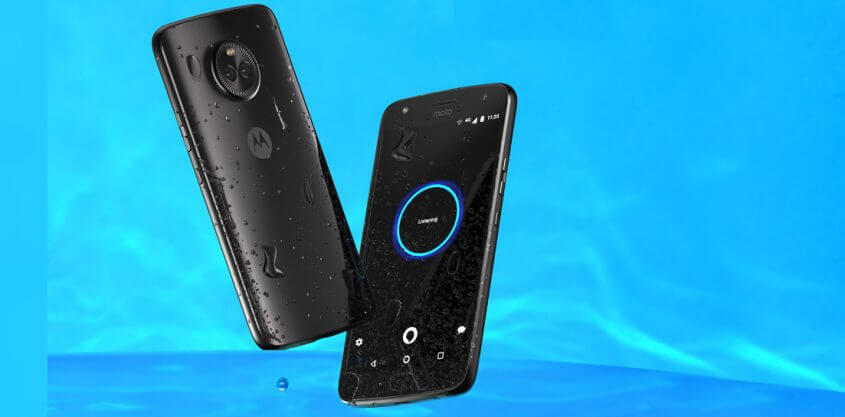 Beste vakantie smartphones onder 400 euro