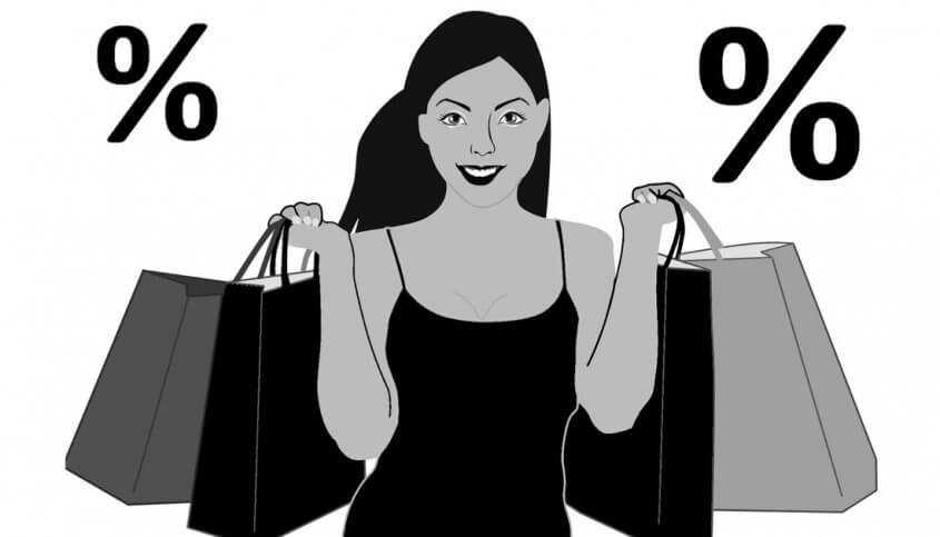 Cyber Monday Black Friday deals en korting