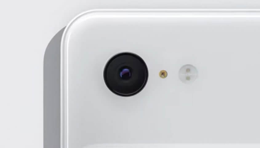 Google Pixel 3 abonnement