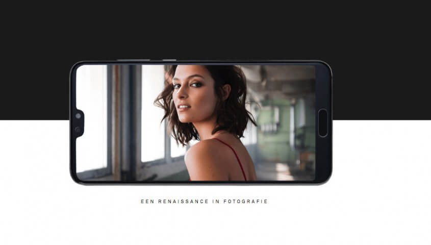 Huawei P20 Pro beste accuduur