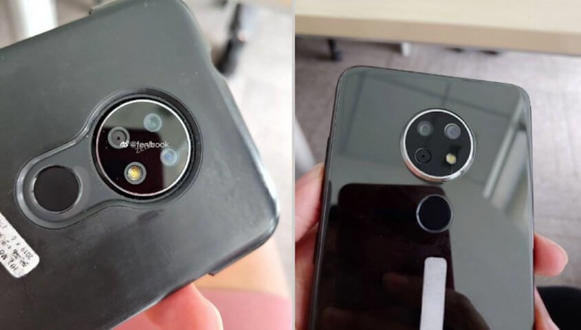 Nokia telefoon