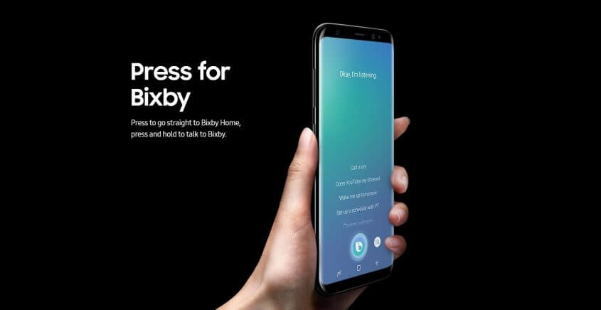 samsung bixby samsung lanceert eerste tv reclame voor assistent bixby telefoon nl samsung bixby samsung lanceert eerste tv reclame voor assistent bixby telefoon nl