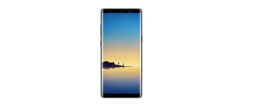 Samsung Galaxy Note 8 Evan Blass SM-N950F