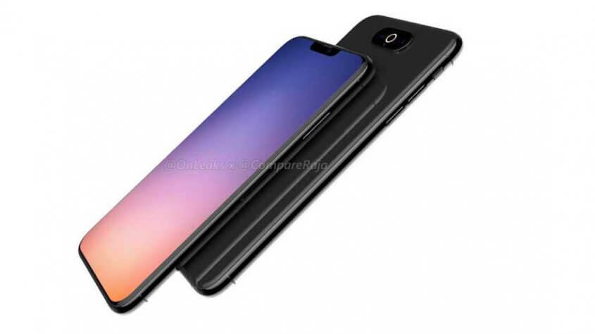 iPhone XI abonnement
